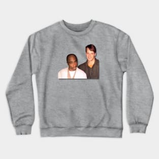 Pac Crewneck Sweatshirt